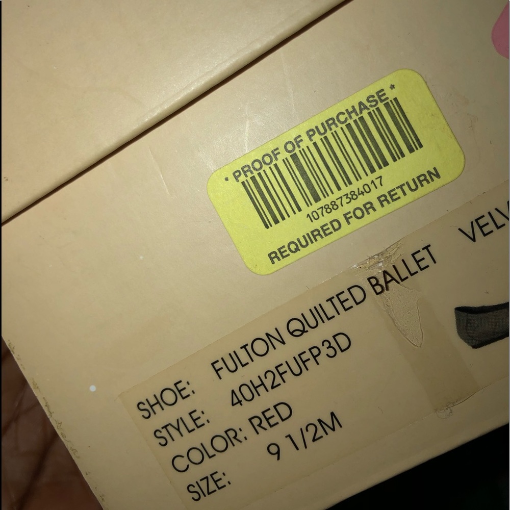 Michael Kors velvet shoes